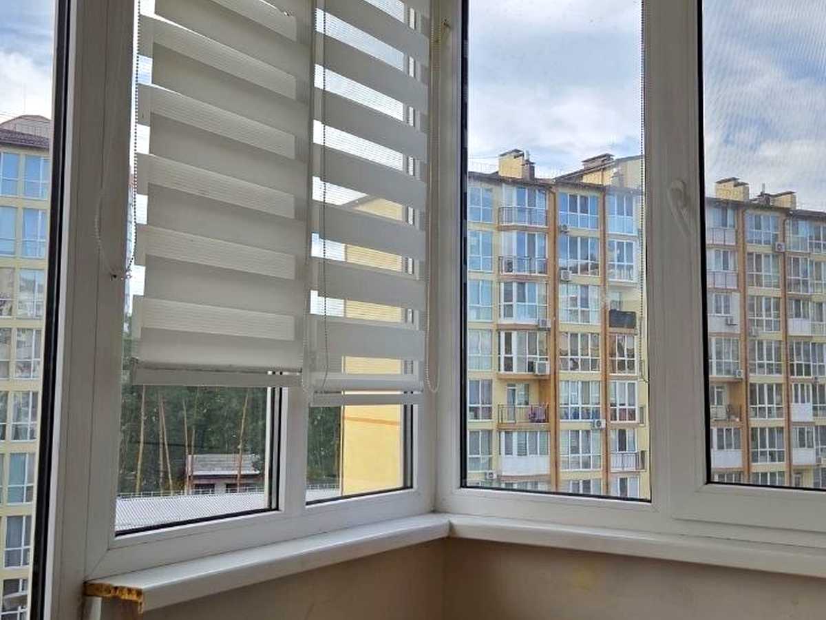 Квартира на пров. Квітковий, 2А в Києві, ID 389060, фото №8