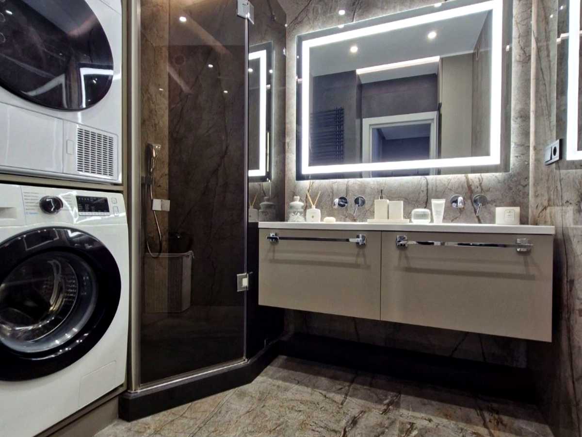 Квартира на вул. В'ячеслава Чорновола, 5 в Луцьку, ID 388644, фото №11