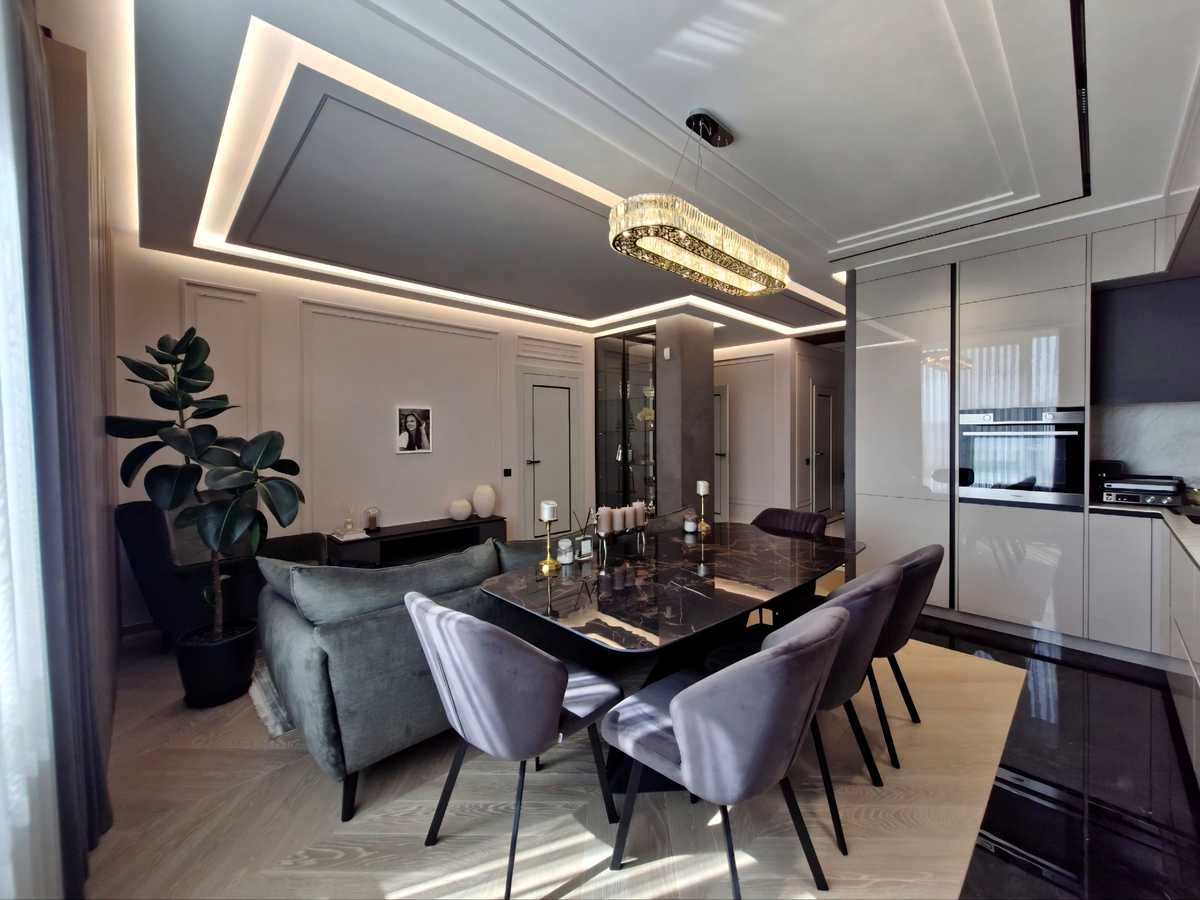 Квартира на вул. В'ячеслава Чорновола, 5 в Луцьку, ID 388644, фото №4