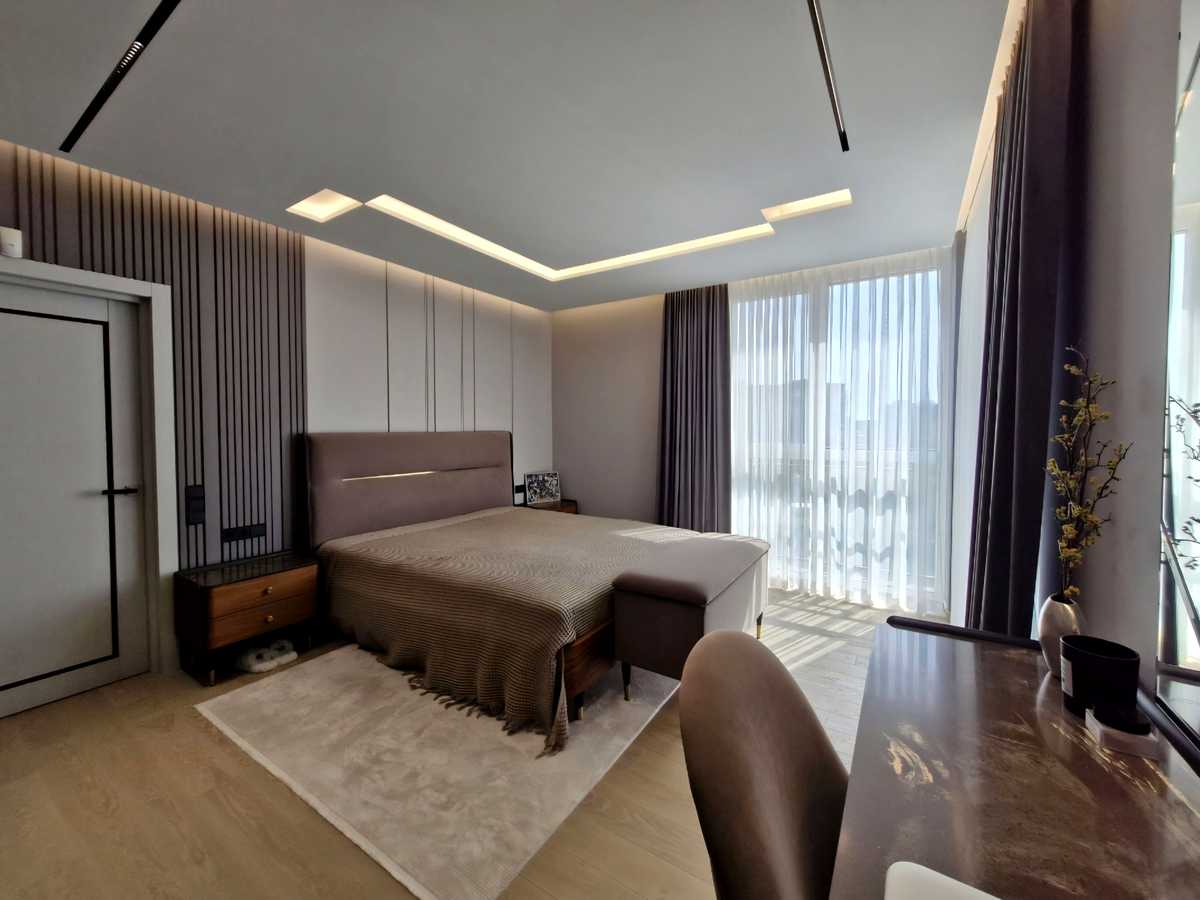 Квартира на вул. В'ячеслава Чорновола, 5 в Луцьку, ID 388644, фото №6