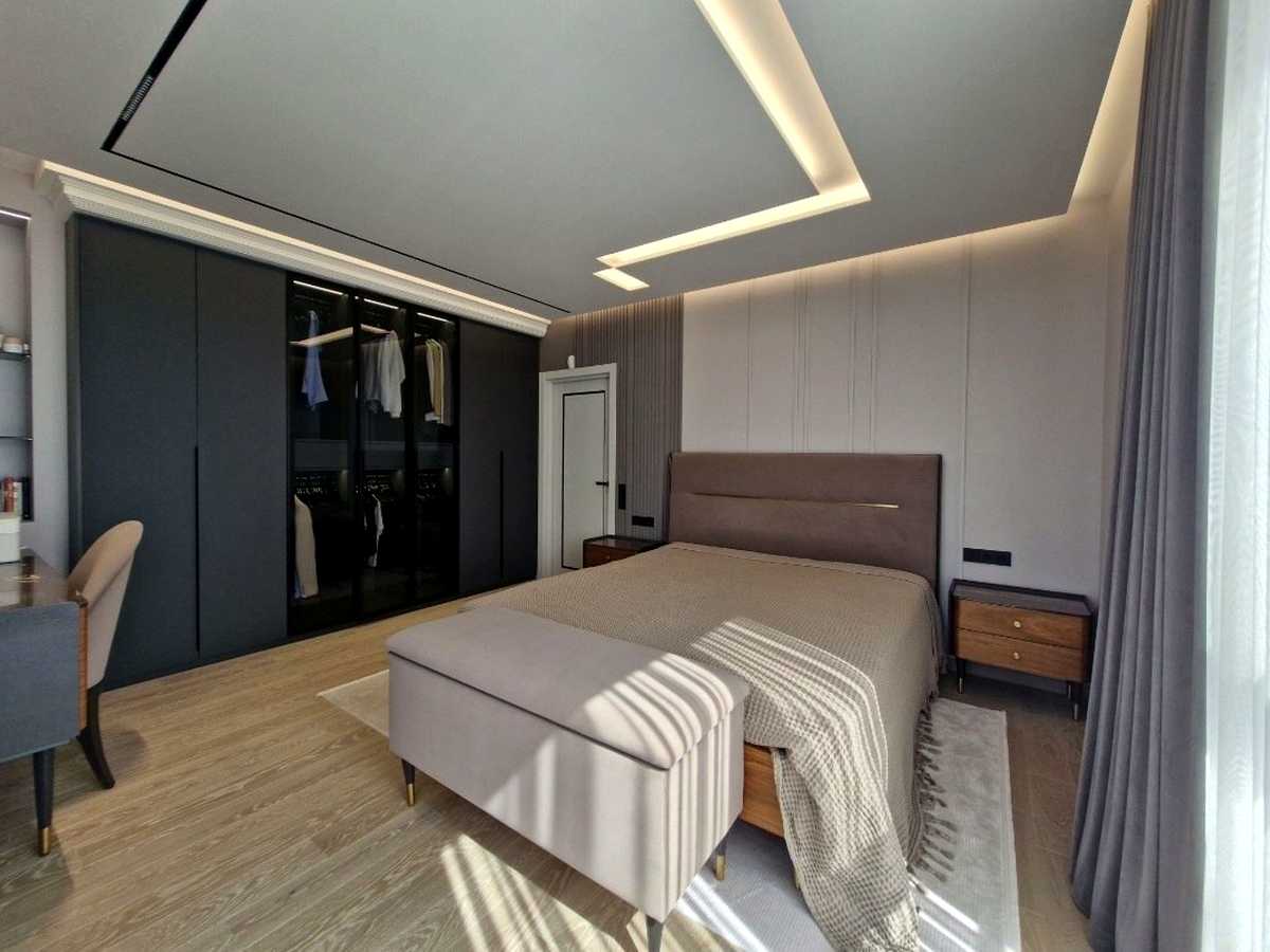 Квартира на вул. В'ячеслава Чорновола, 5 в Луцьку, ID 388644, фото №7