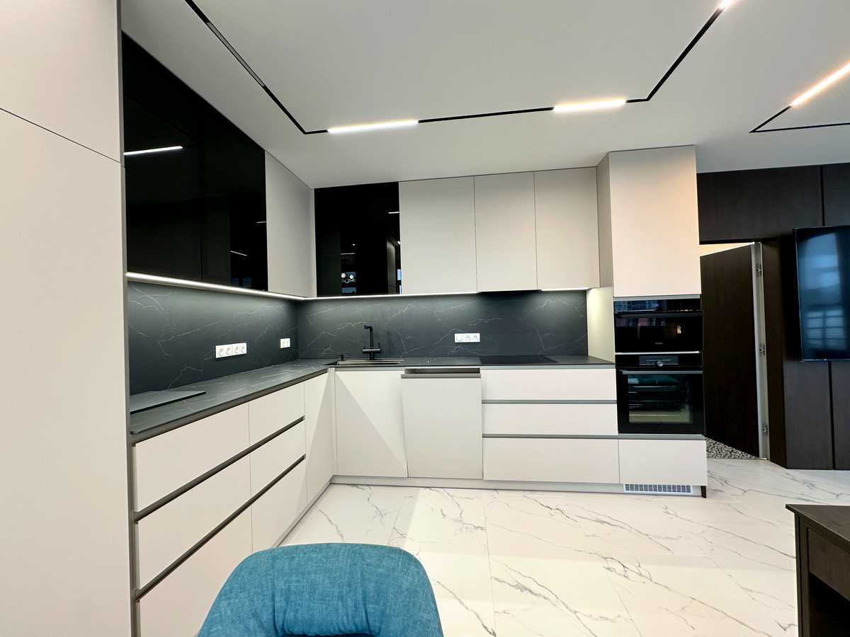 Квартира на вул. Теремківська, 4А в Києві, ID 390430, фото №11