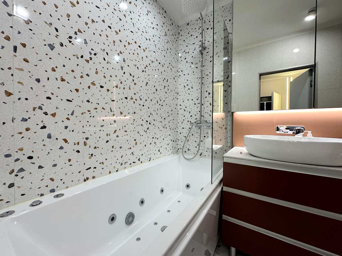 Квартира на вул. Теремківська, 4А в Києві, ID 390430, фото №16
