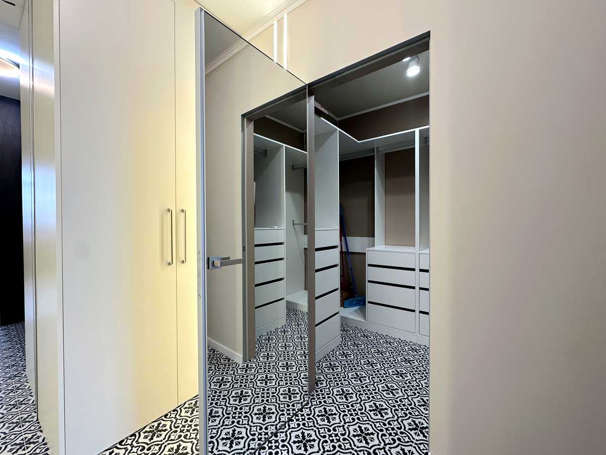 Квартира на вул. Теремківська, 4А в Києві, ID 390430, фото №19