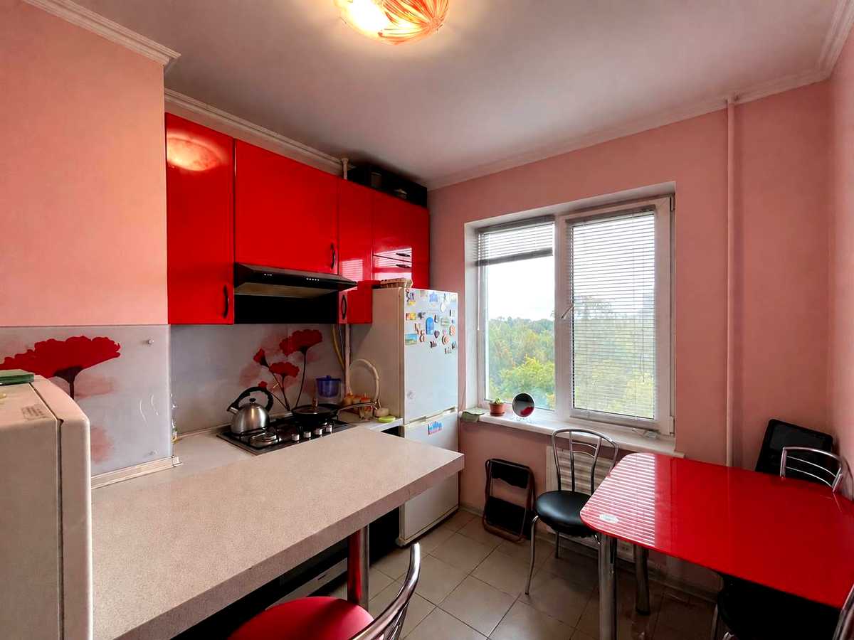 Квартира на вул. Дмитра Романченка, 18 в Чернігові, ID 388682, фото №2