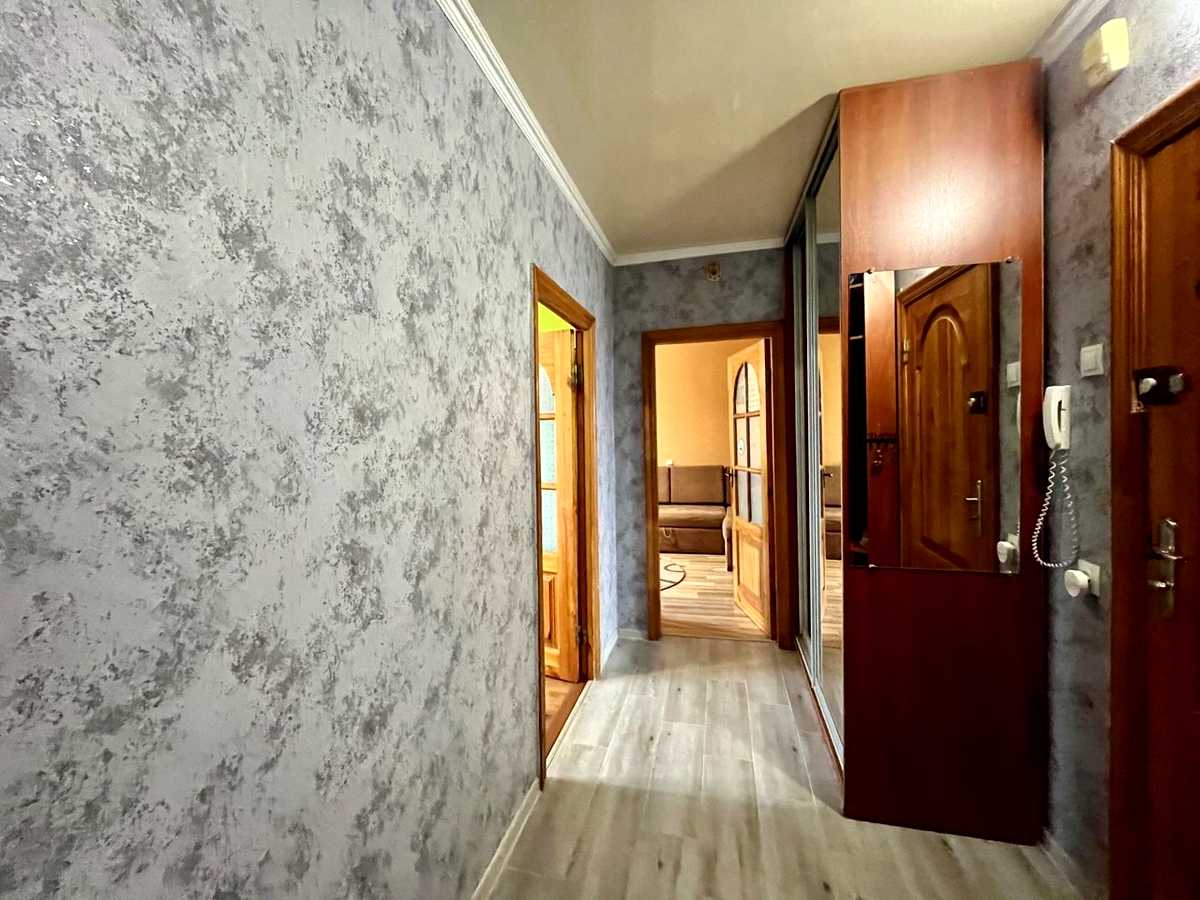 Квартира на вул. Дмитра Романченка, 18 в Чернігові, ID 388682, фото №3