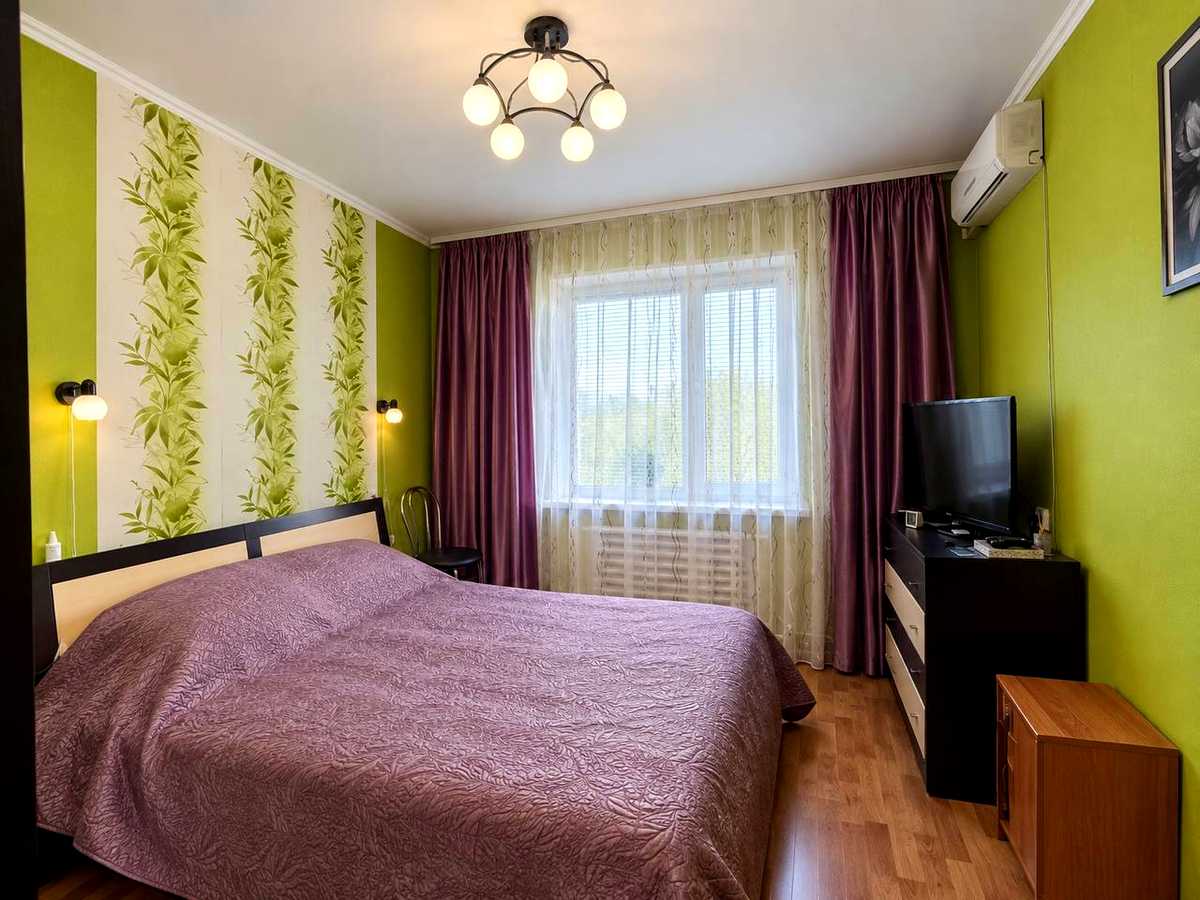 Квартира на вул. Дмитра Романченка, 18 в Чернігові, ID 388682, фото №4