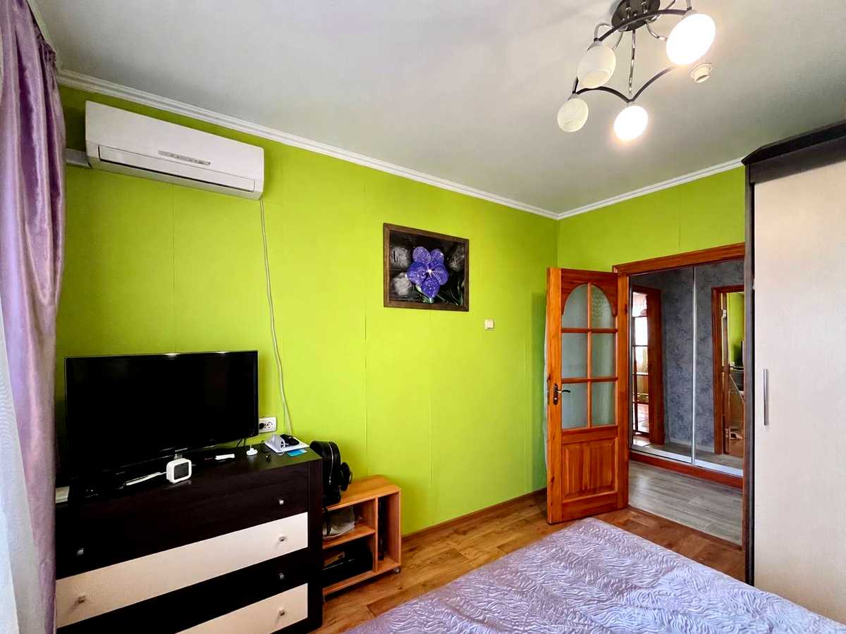 Квартира на вул. Дмитра Романченка, 18 в Чернігові, ID 388682, фото №5
