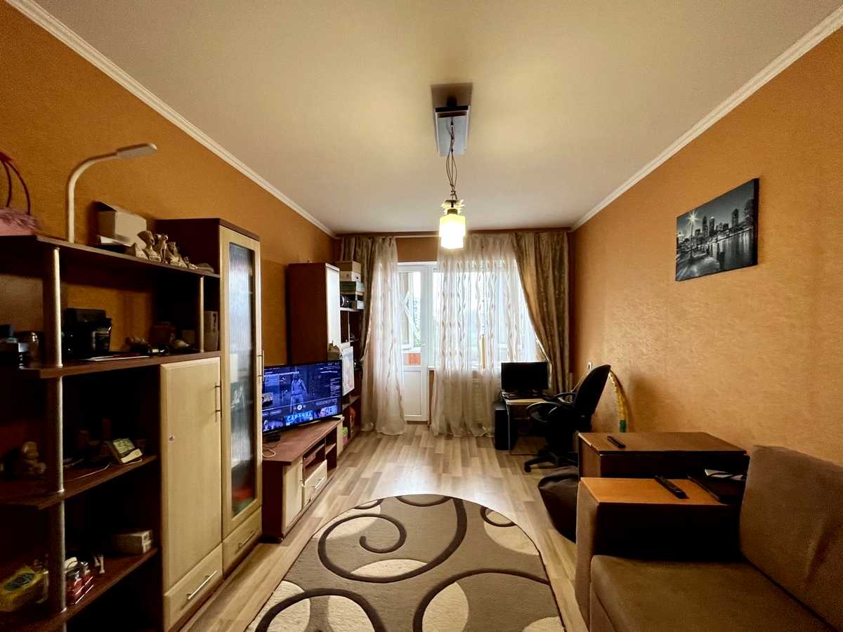 Квартира на вул. Дмитра Романченка, 18 в Чернігові, ID 388682, фото №6