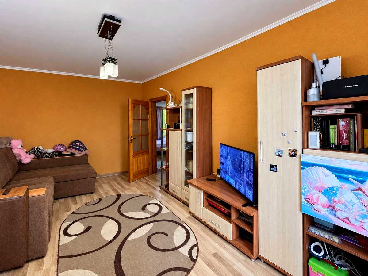 Квартира на вул. Дмитра Романченка, 18 в Чернігові, ID 388682, фото №7