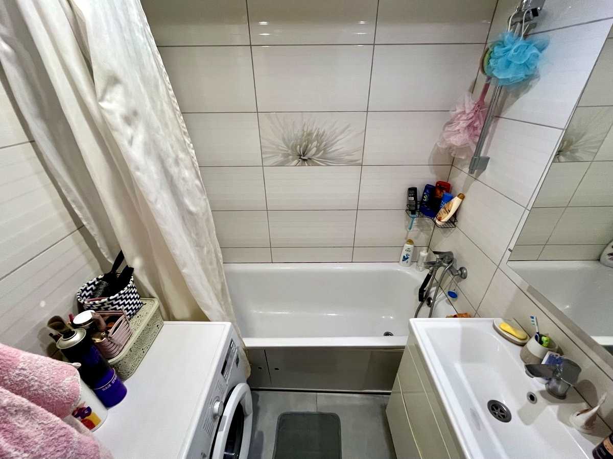 Квартира на вул. Дмитра Романченка, 18 в Чернігові, ID 388682, фото №8