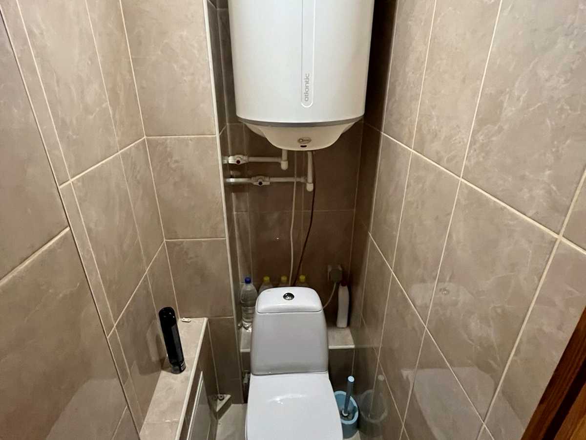 Квартира на вул. Дмитра Романченка, 18 в Чернігові, ID 388682, фото №9