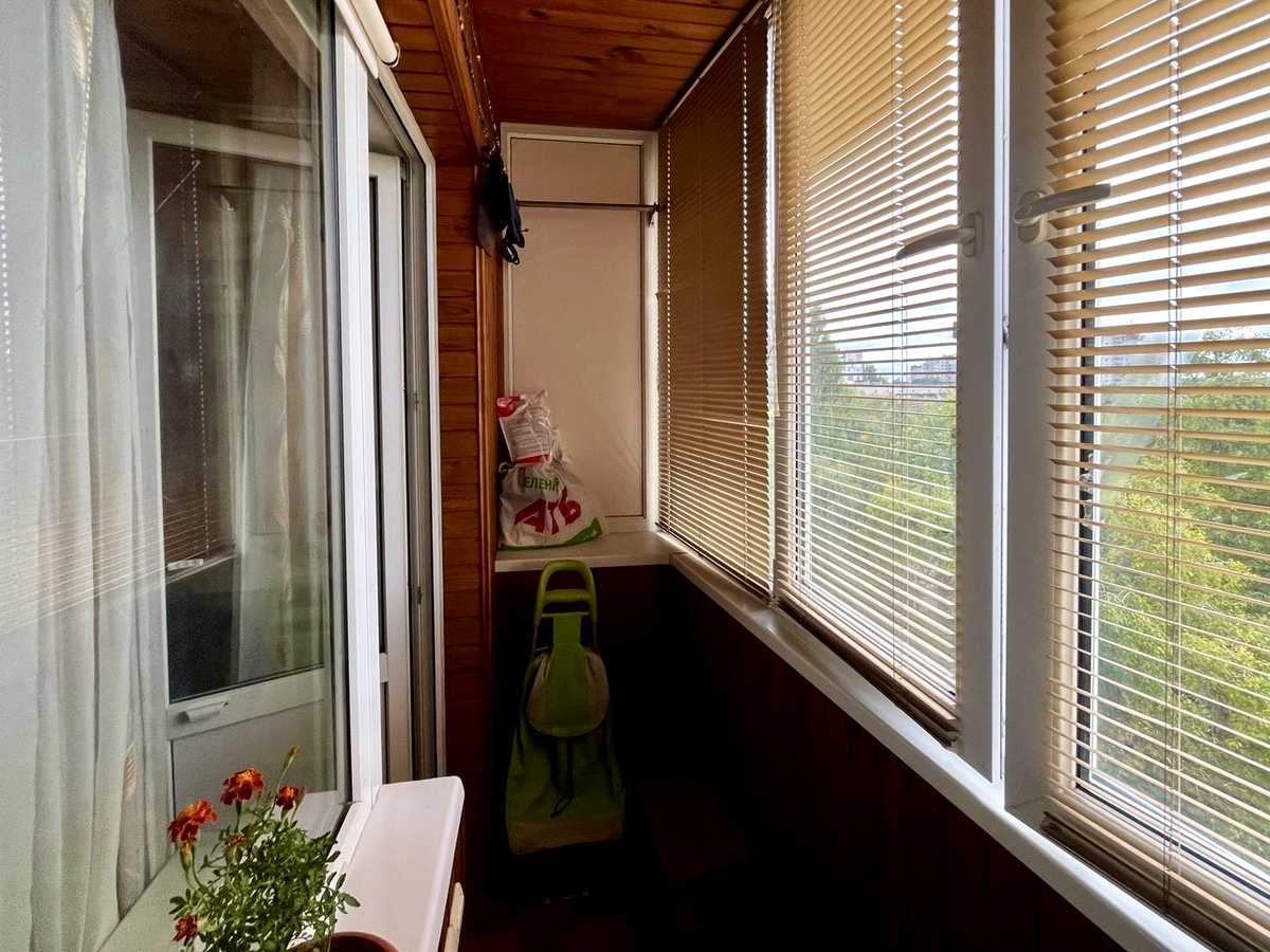 Квартира на вул. Дмитра Романченка, 18 в Чернігові, ID 388682, фото №10