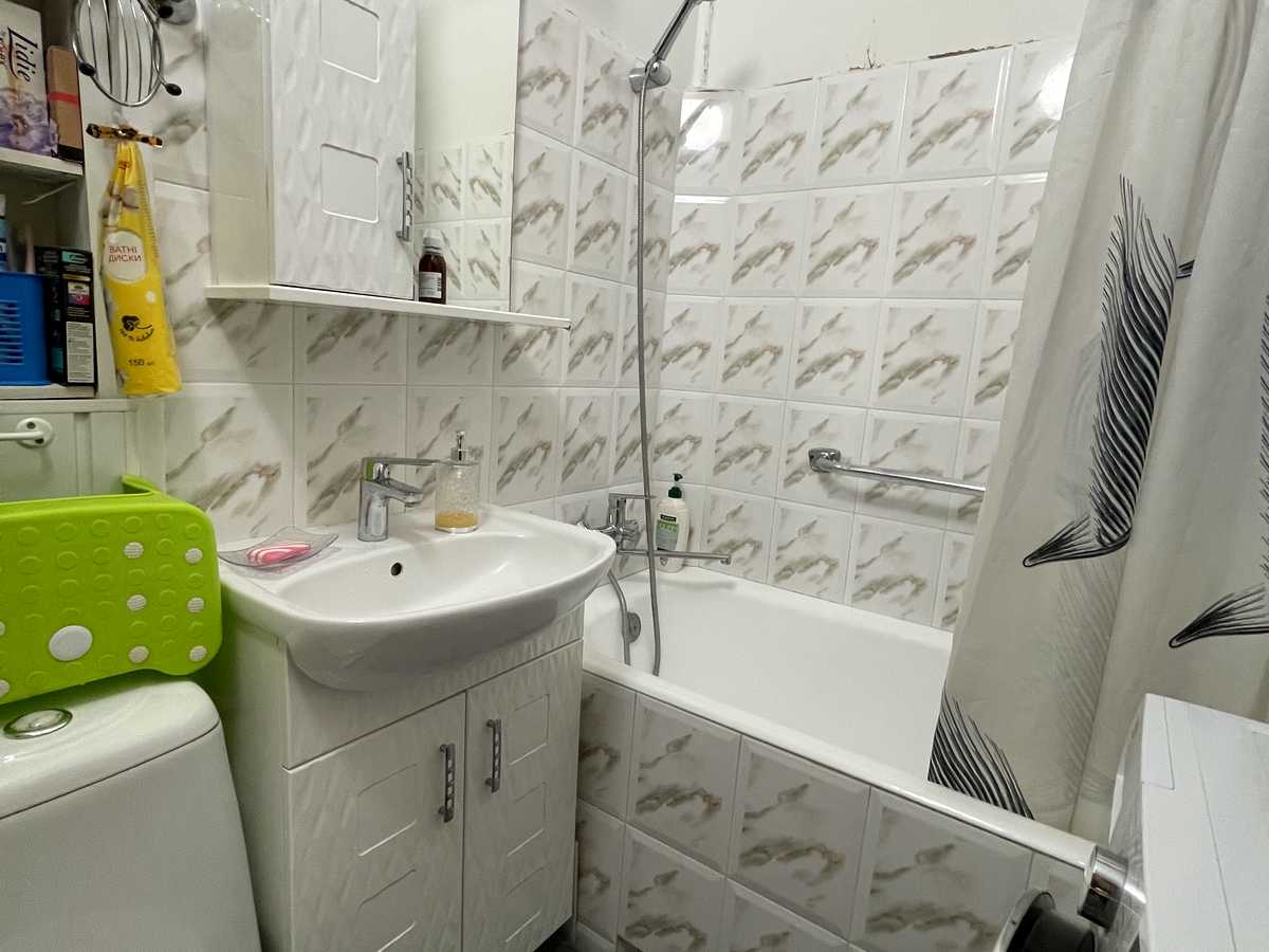 Квартира на вул. Мукачівська, 3/9 в Київ, ID 356299, фото №1