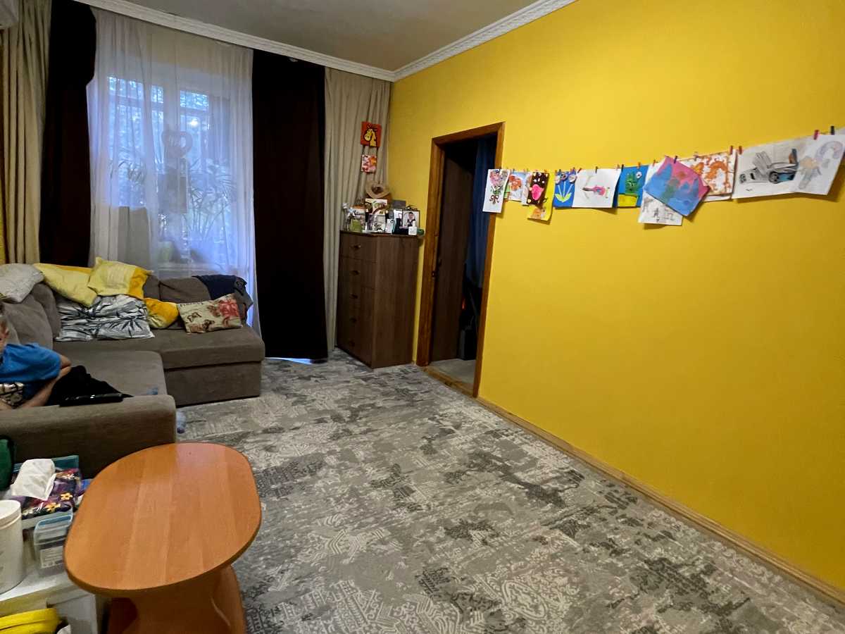 Квартира на вул. Мукачівська, 3/9 в Київ, ID 356299, фото №4