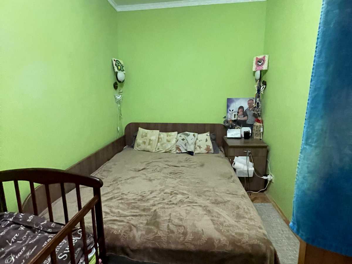 Квартира на вул. Мукачівська, 3/9 в Київ, ID 356299, фото №5