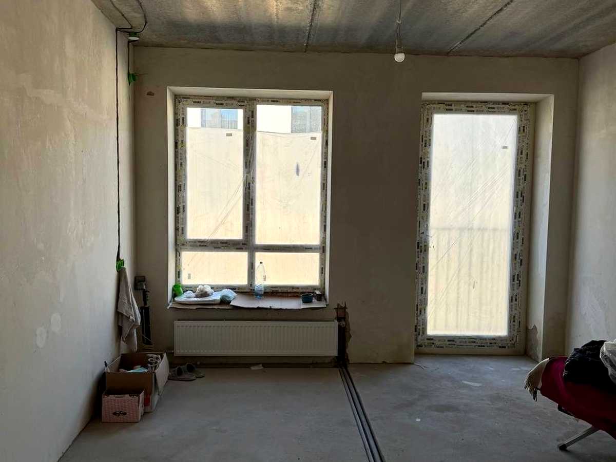 Квартира на вул. Соборна 2-К/15 в Київ, ID 356381, фото №1