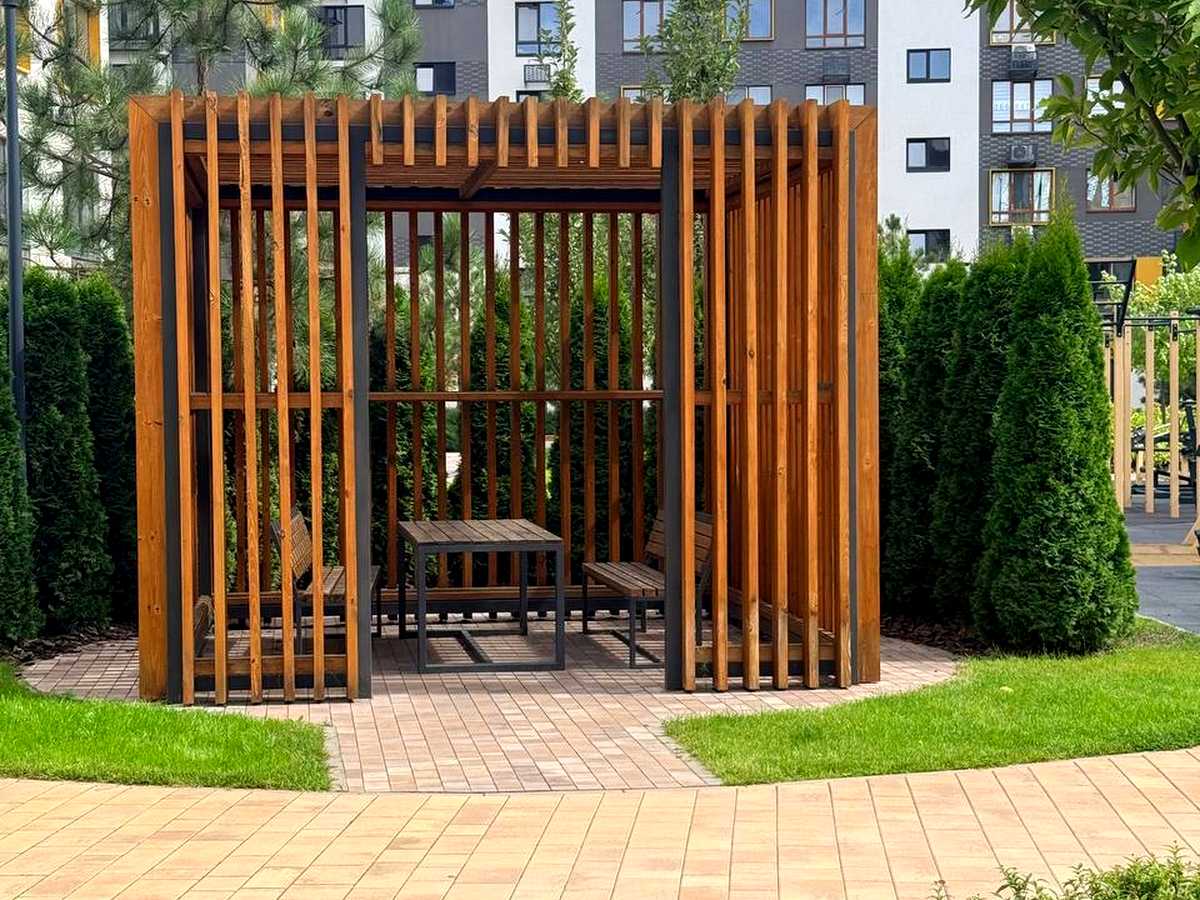 Квартира на вул. Соборна 2-К/15 в Київ, ID 356381, фото №4