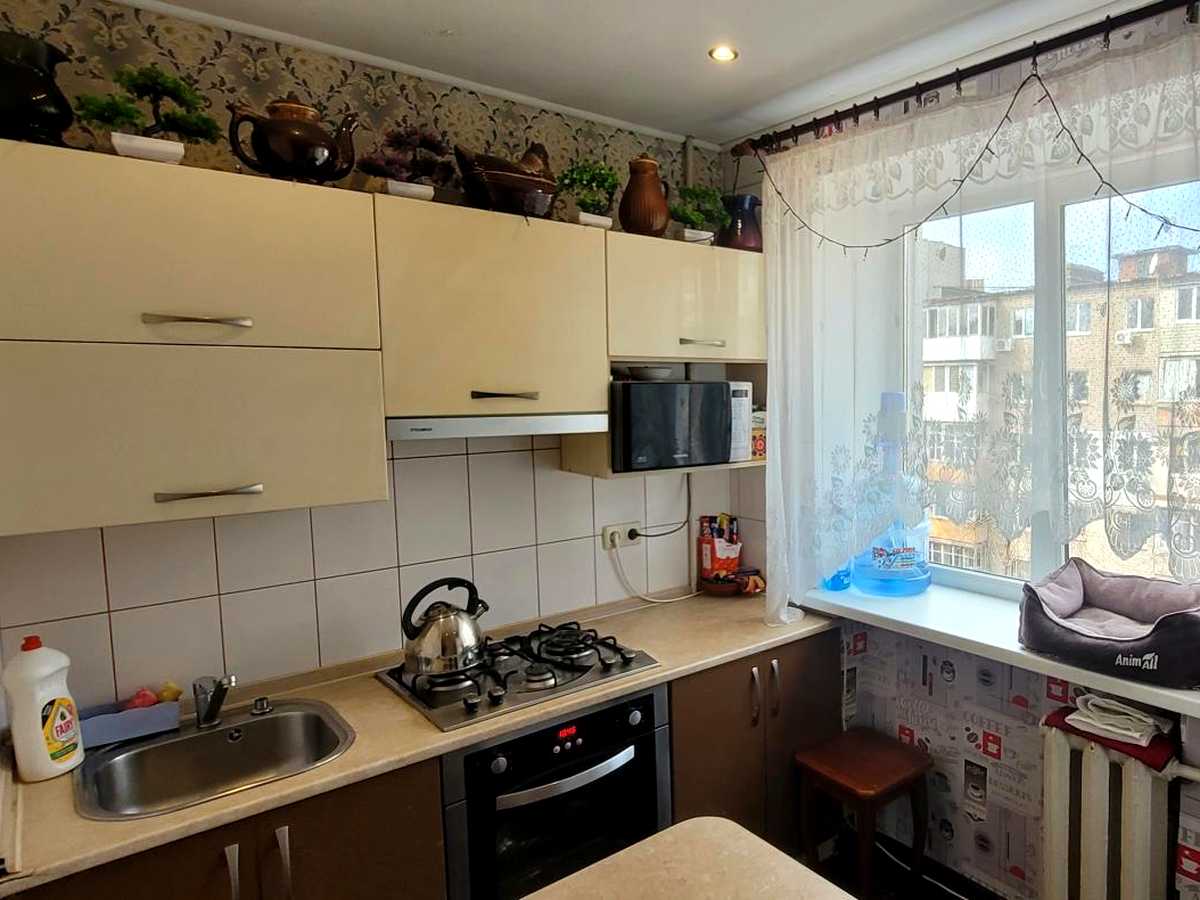 Квартира на вул. Одеська, 8, ID 389202, фото №1