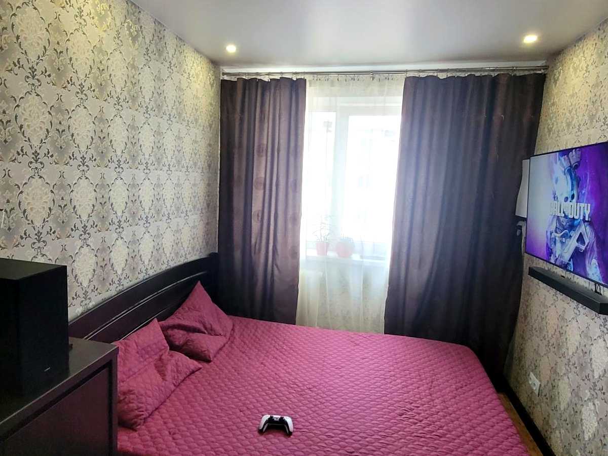 Квартира на вул. Одеська, 8 в Запоріжжі, ID 389202, фото №2