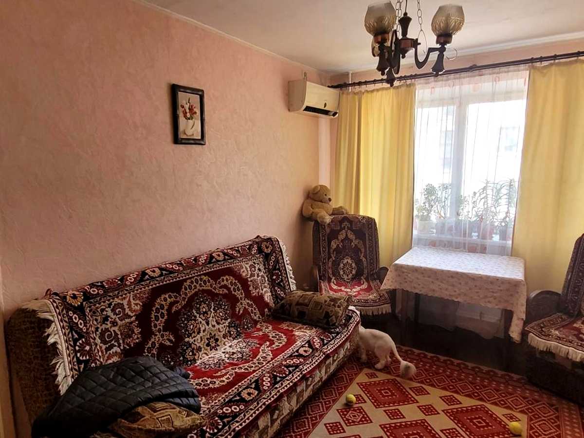 Квартира на вул. Одеська, 8 в Запоріжжі, ID 389202, фото №3