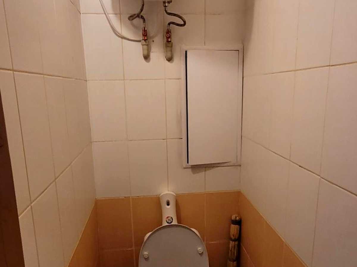 Квартира на вул. Одеська, 8 в Запоріжжі, ID 389202, фото №5