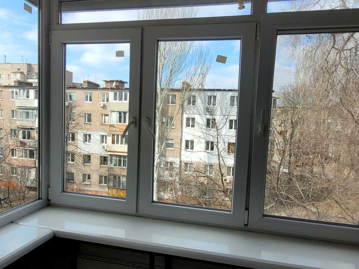 Квартира на вул. Одеська, 8 в Запоріжжі, ID 389202, фото №6