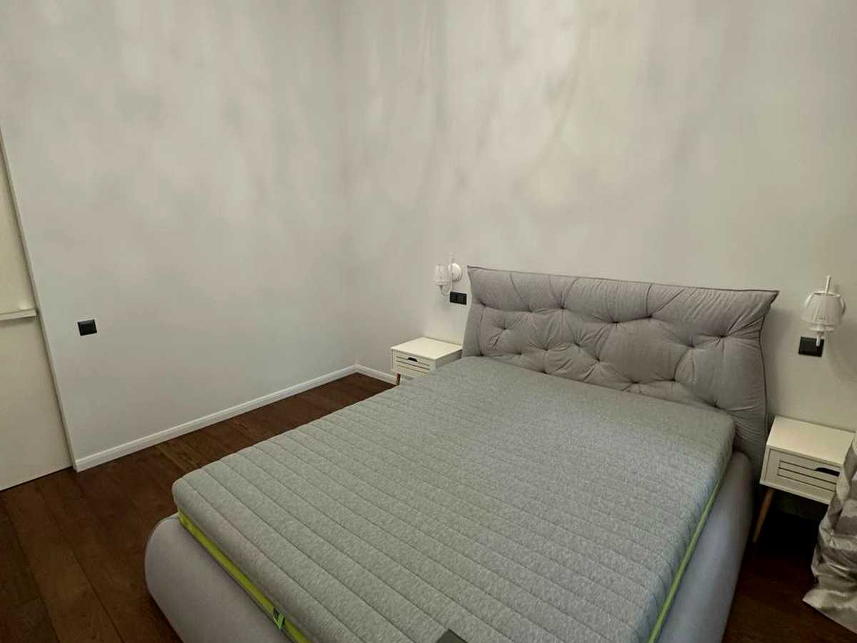 Квартира на вул. Архітектора Городецького, 11Б в Києві, ID 390432, фото №11