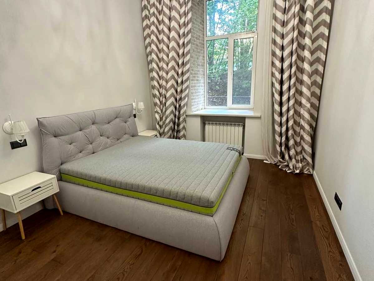 Квартира на вул. Архітектора Городецького, 11Б в Києві, ID 390432, фото №12