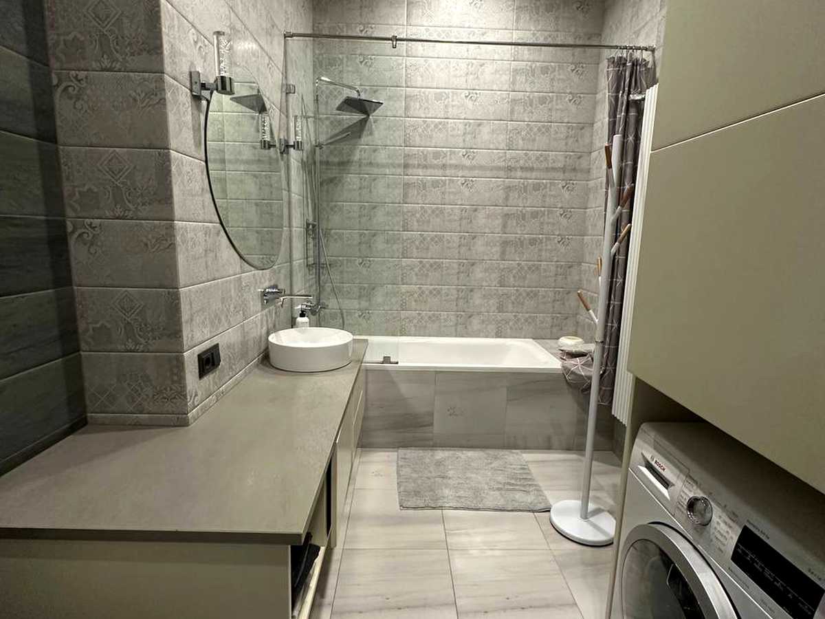 Квартира на вул. Архітектора Городецького, 11Б в Києві, ID 390432, фото №13