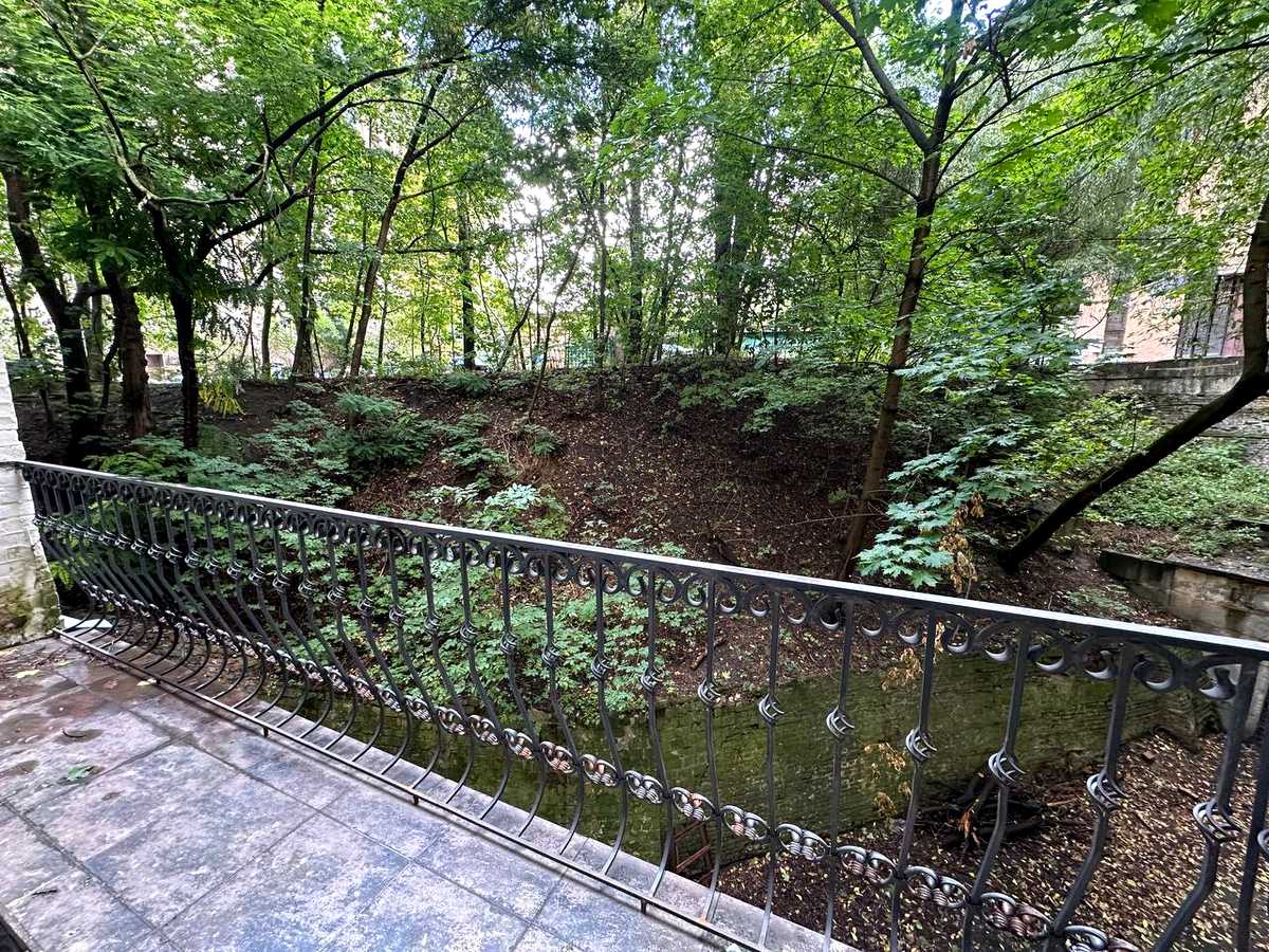 Квартира на вул. Архітектора Городецького, 11Б в Києві, ID 390432, фото №19