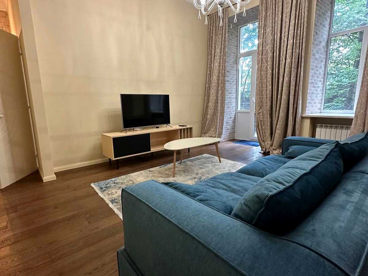 Квартира на вул. Архітектора Городецького, 11Б в Києві, ID 390432, фото №6
