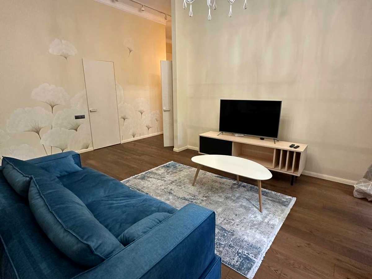 Квартира на вул. Архітектора Городецького, 11Б в Києві, ID 390432, фото №8