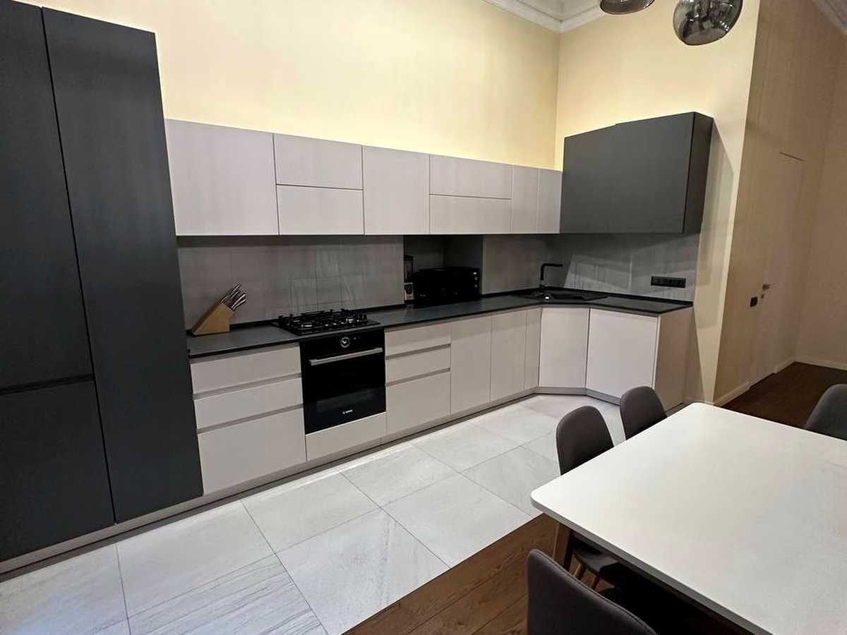 Квартира на вул. Архітектора Городецького, 11Б в Києві, ID 390432, фото №10