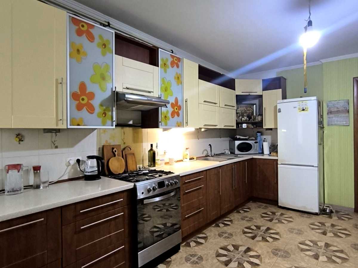Квартира на шосе Старокостянтинівське, 7б, ID 390092, фото №1