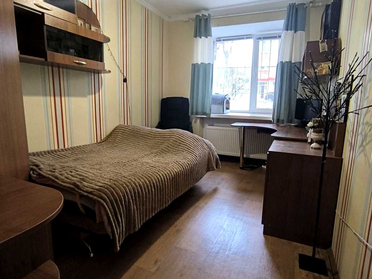 Квартира на шосе Старокостянтинівське, 7б в Хмельницькому, ID 390092, фото №5