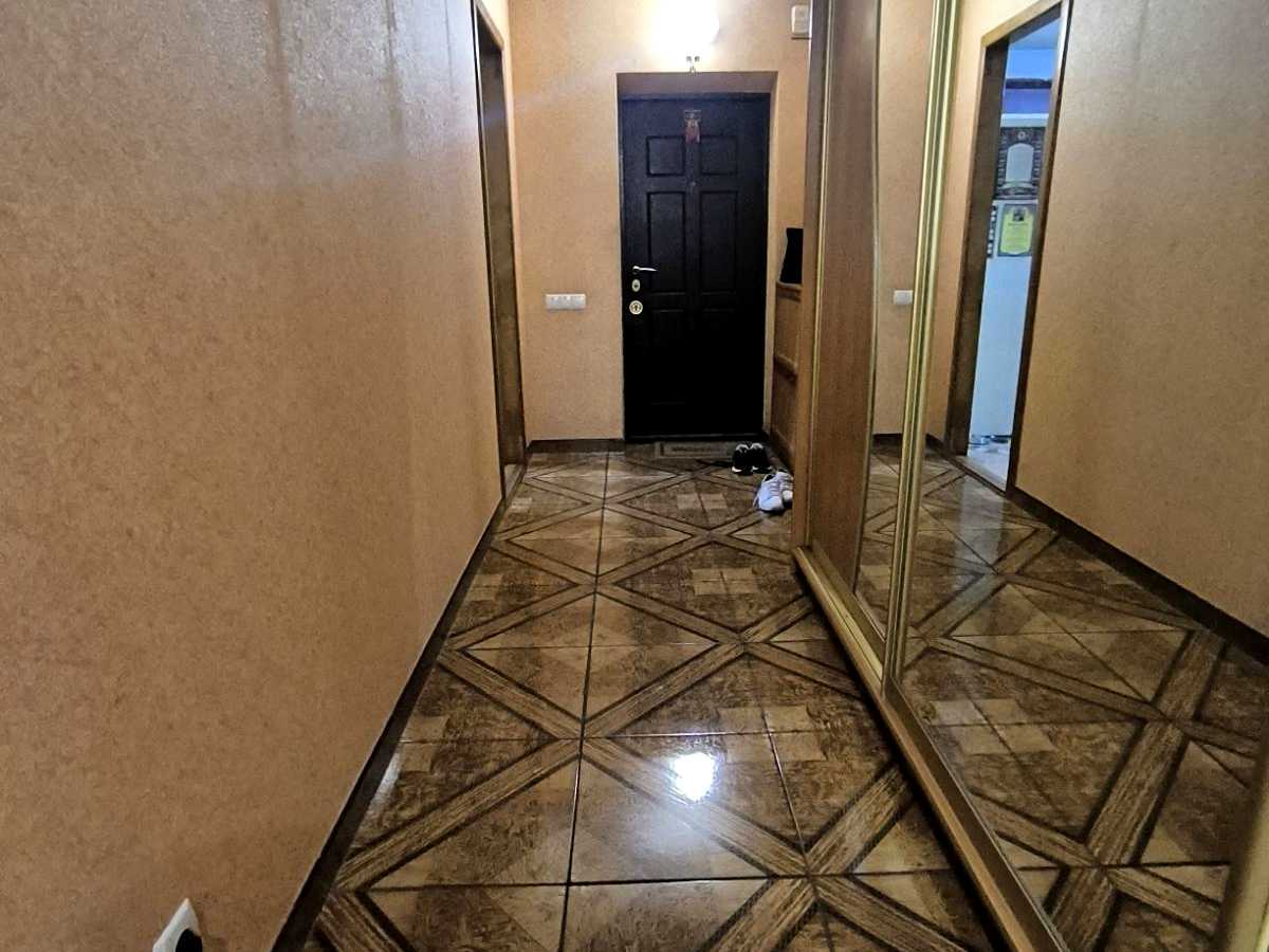 Квартира на шосе Старокостянтинівське, 7б в Хмельницькому, ID 390092, фото №7