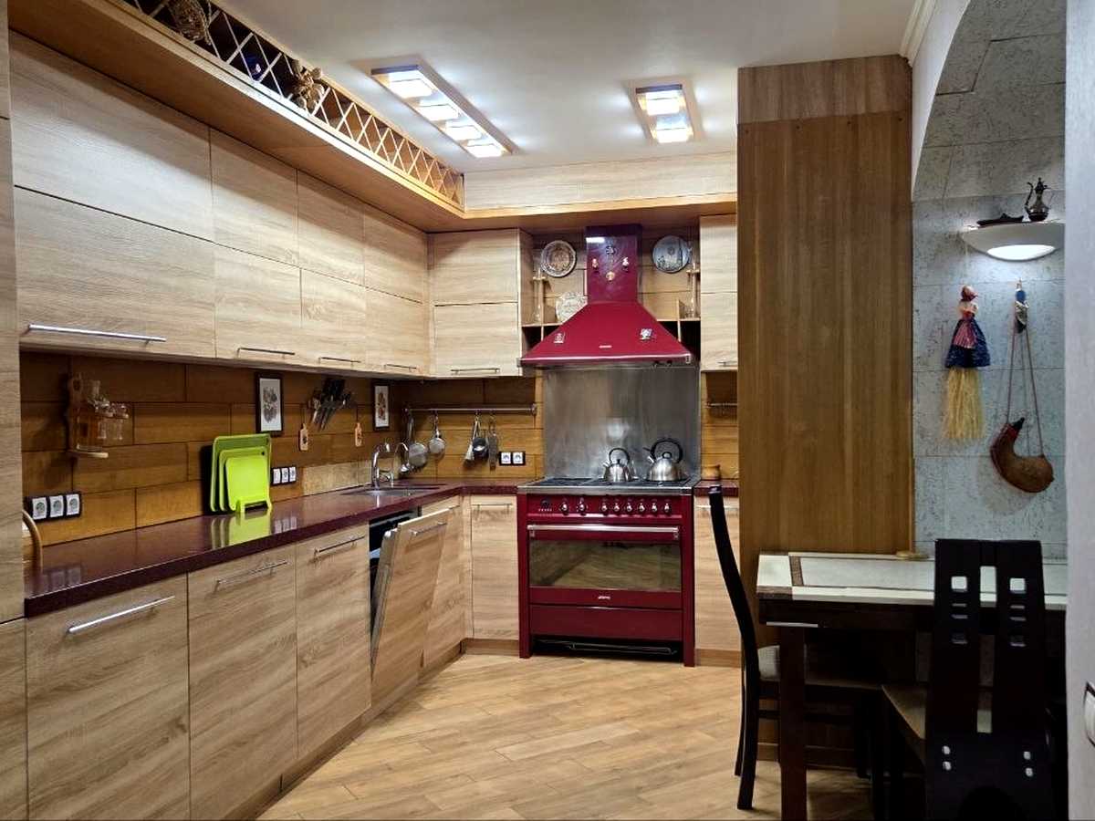 Квартира на вул. Шевченка, 7А в Києві, ID 389059, фото №2