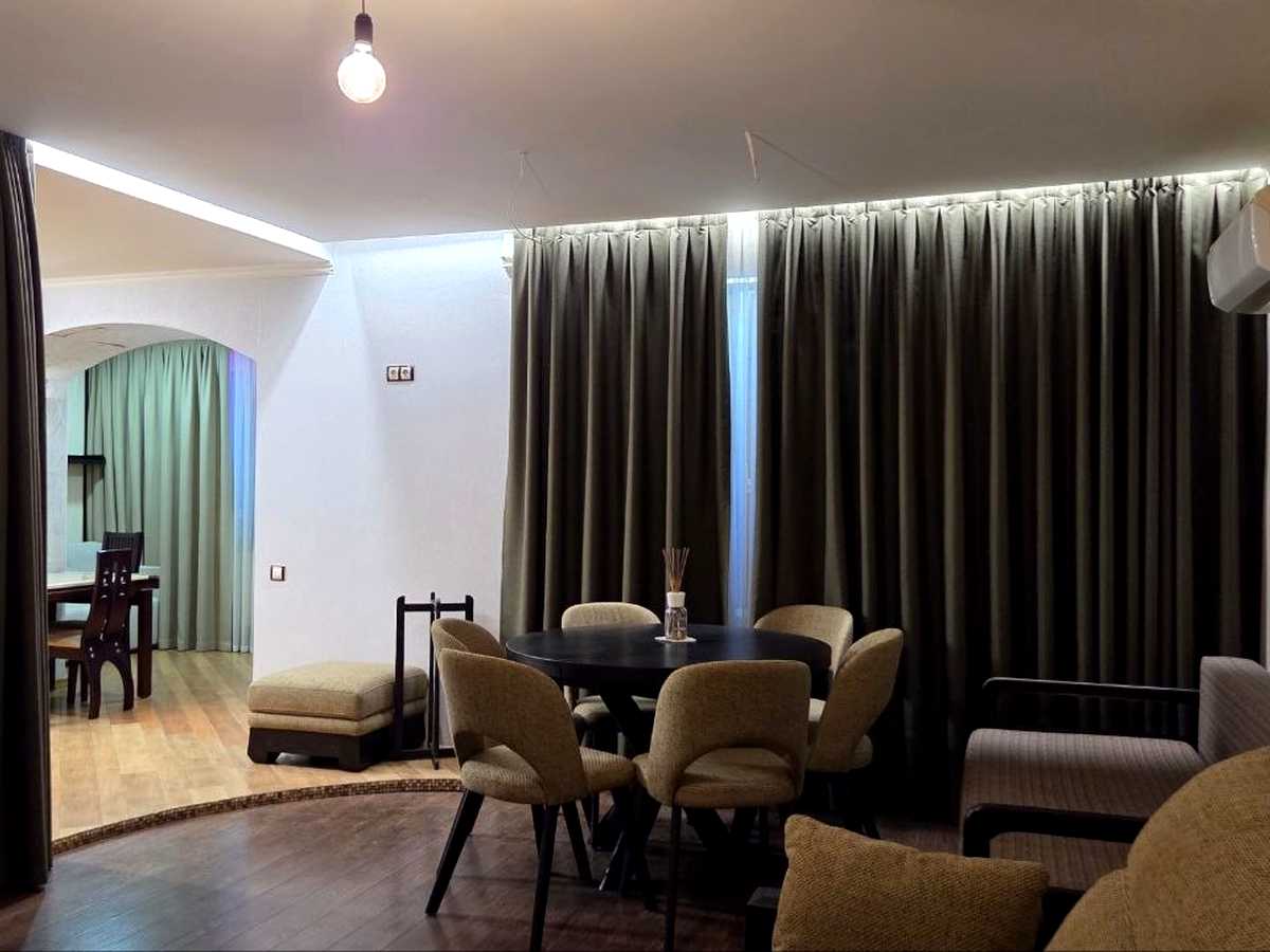 Квартира на вул. Шевченка, 7А в Києві, ID 389059, фото №11