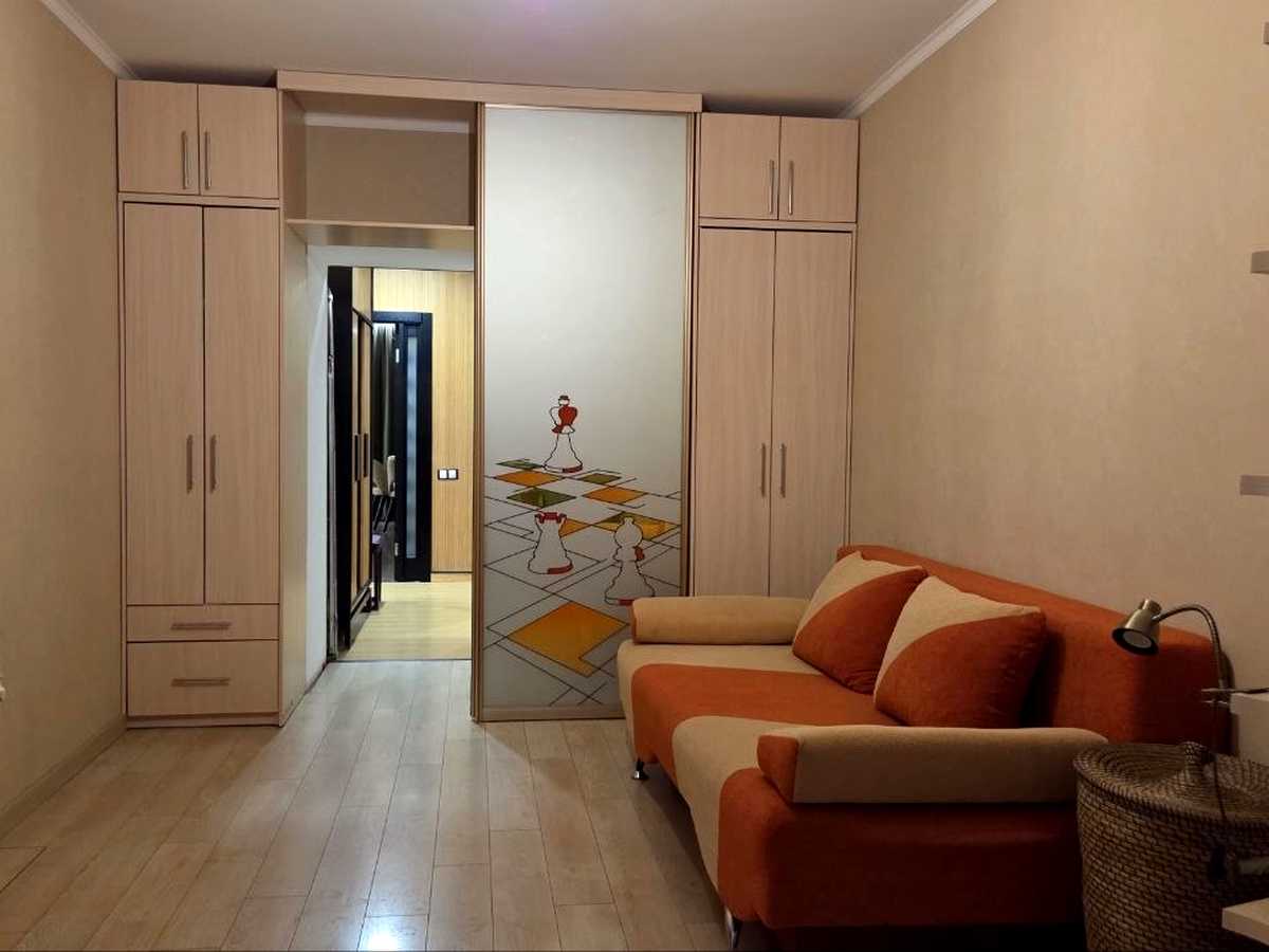 Квартира на вул. Шевченка, 7А в Києві, ID 389059, фото №17
