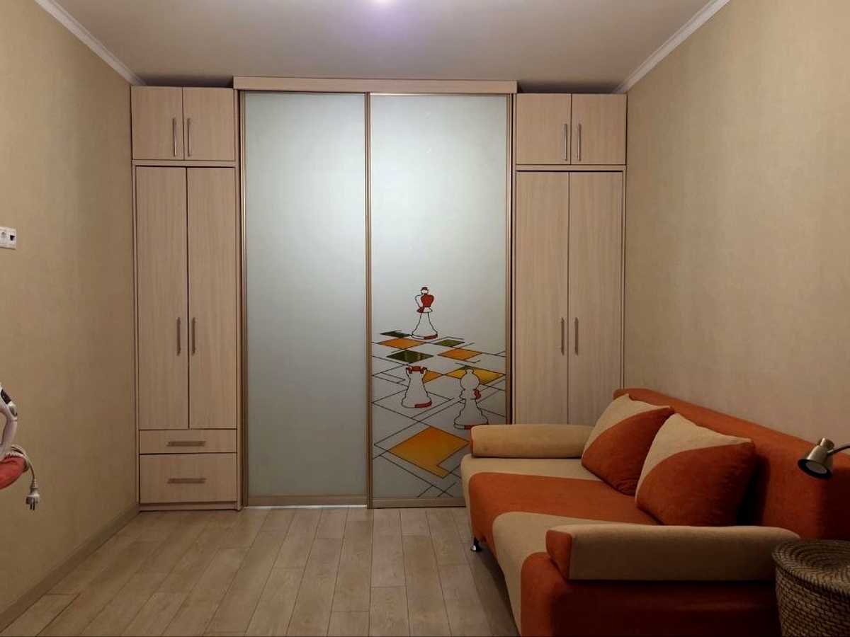Квартира на вул. Шевченка, 7А в Києві, ID 389059, фото №18