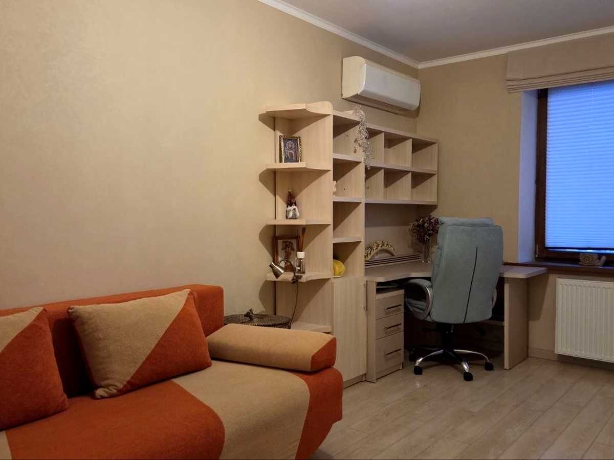 Квартира на вул. Шевченка, 7А в Києві, ID 389059, фото №19
