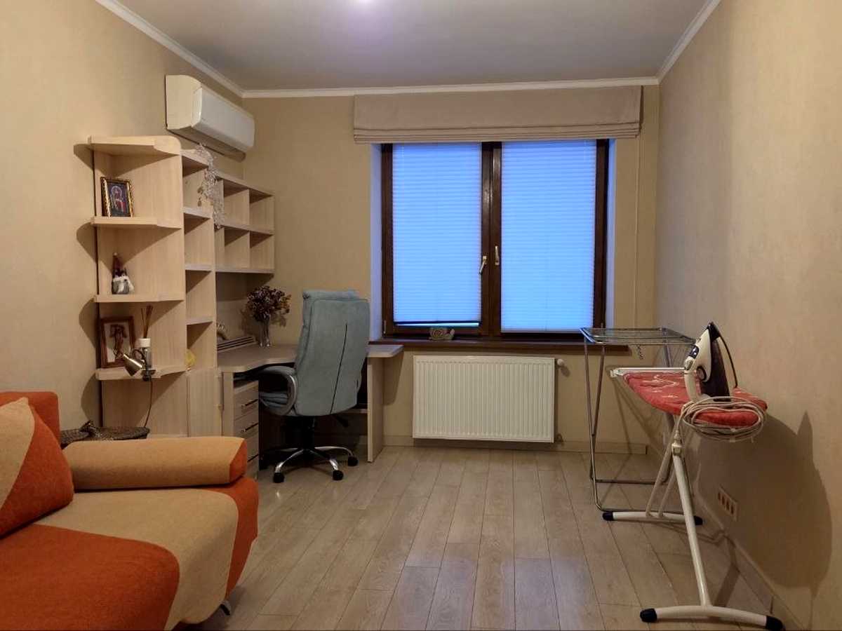 Квартира на вул. Шевченка, 7А в Києві, ID 389059, фото №20