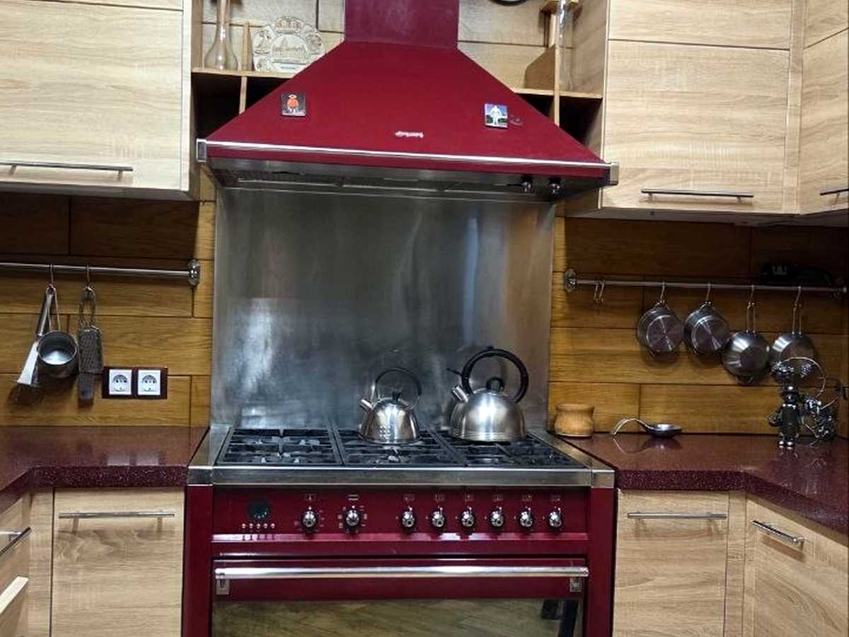 Квартира на вул. Шевченка, 7А в Києві, ID 389059, фото №3