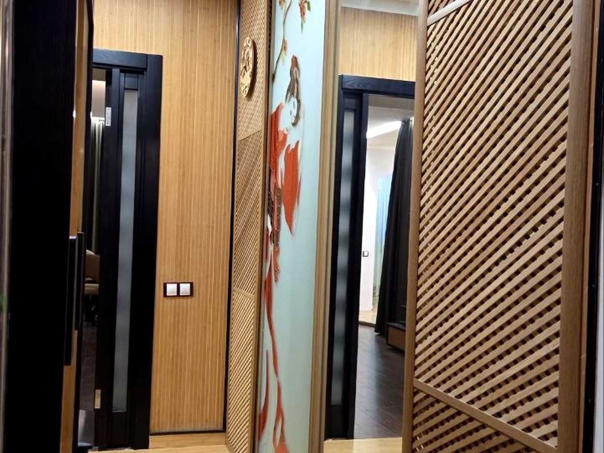 Квартира на вул. Шевченка, 7А в Києві, ID 389059, фото №21