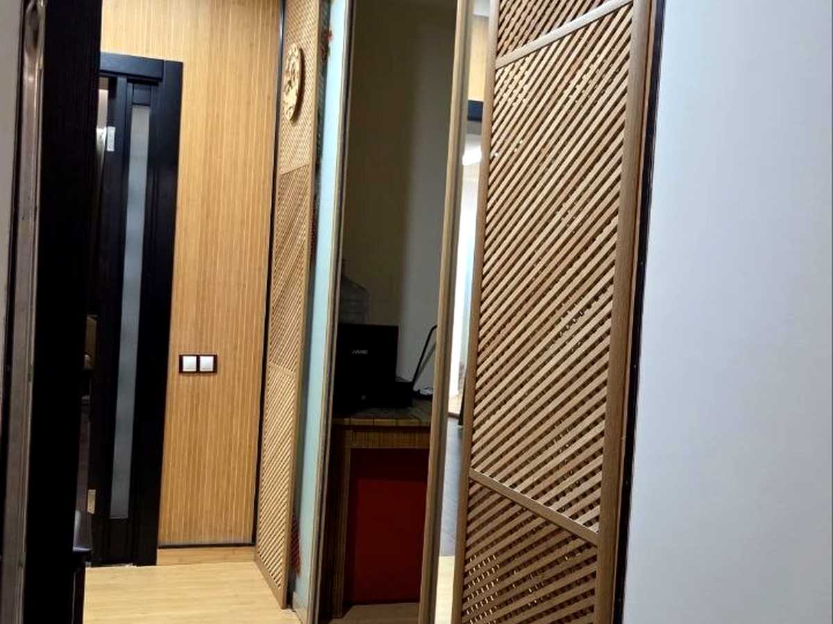 Квартира на вул. Шевченка, 7А в Києві, ID 389059, фото №22