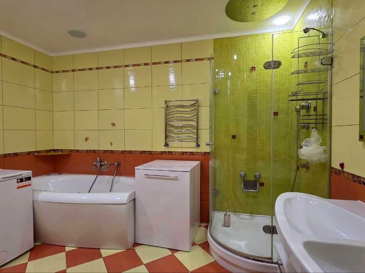 Квартира на вул. Шевченка, 7А в Києві, ID 389059, фото №27