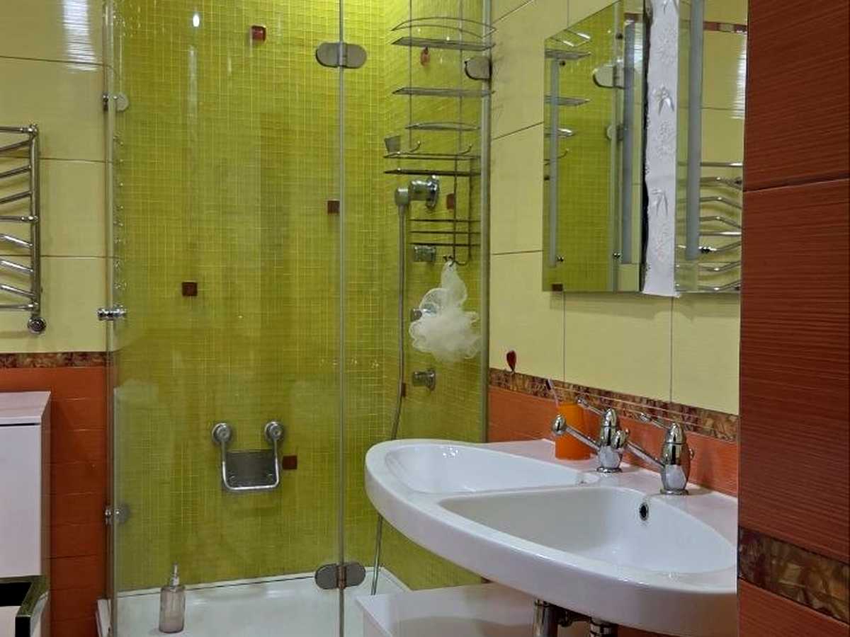 Квартира на вул. Шевченка, 7А в Києві, ID 389059, фото №28
