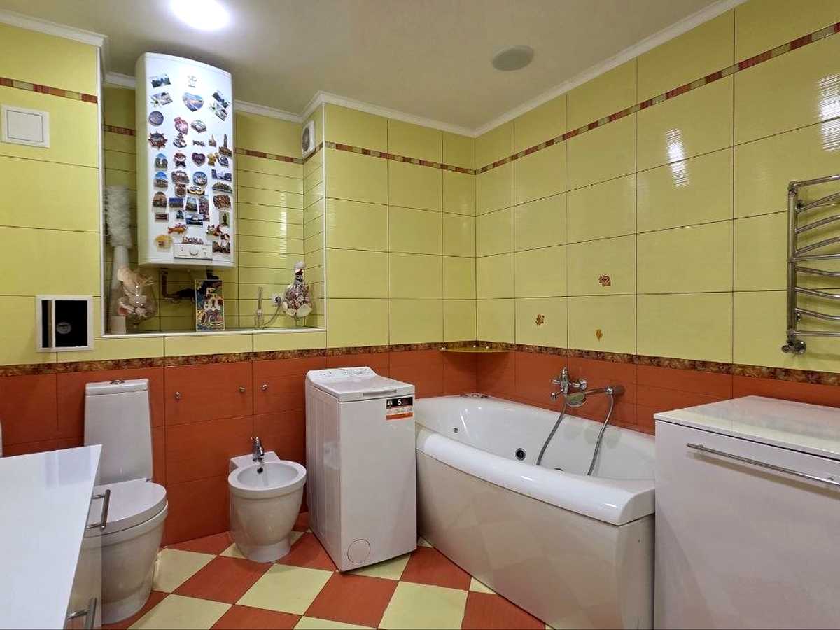 Квартира на вул. Шевченка, 7А в Києві, ID 389059, фото №29