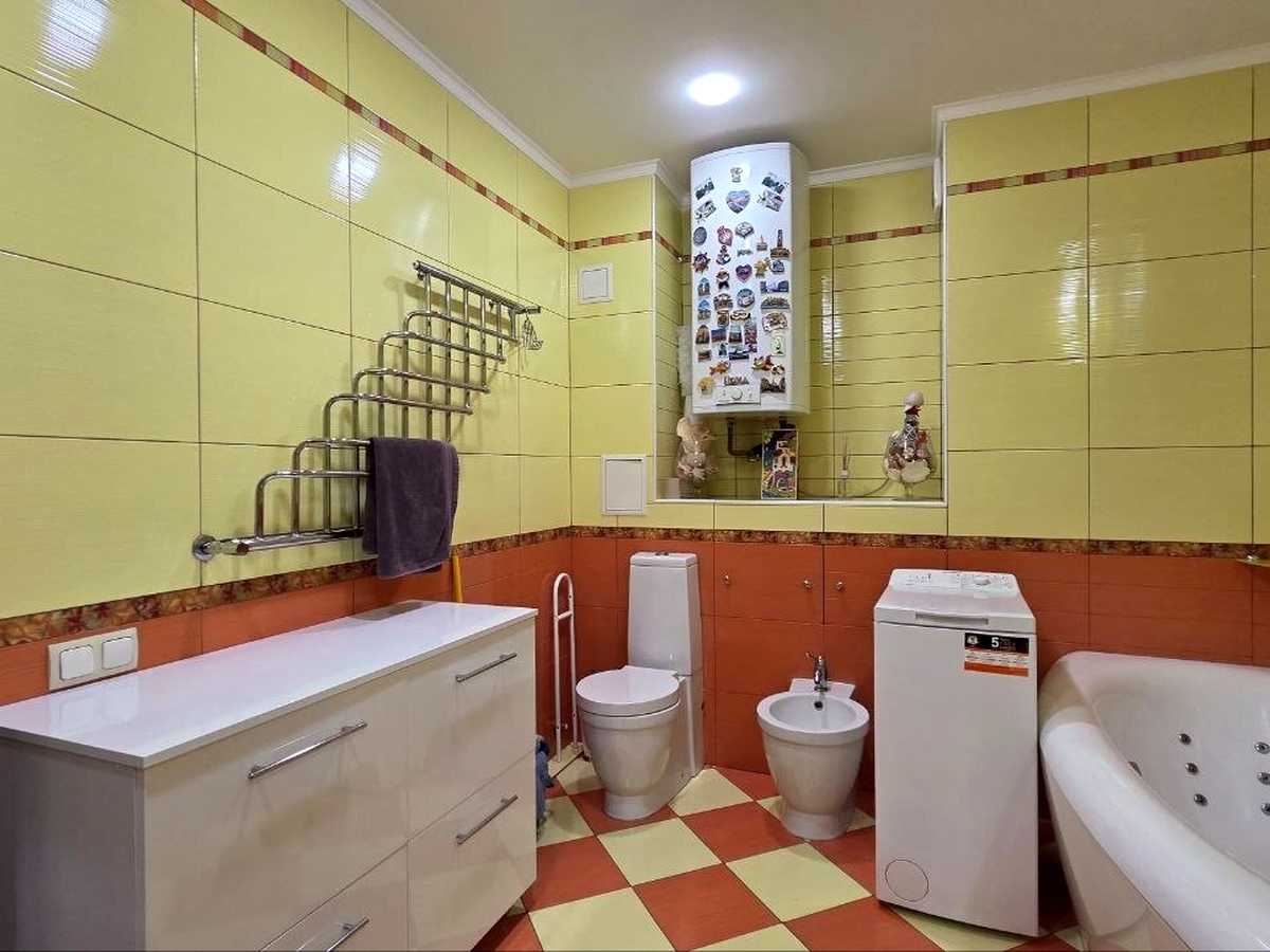 Квартира на вул. Шевченка, 7А в Києві, ID 389059, фото №30